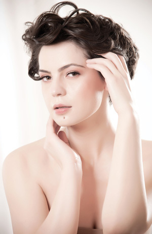 Maria Dinulescu