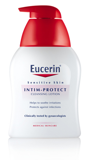 Intim Protect de la Eucerin
