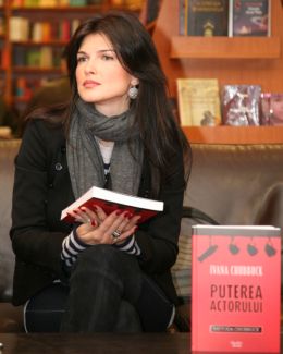 Monica Barladeanu