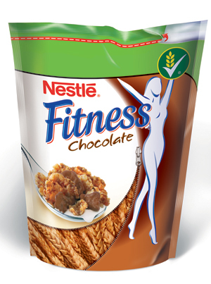Nestle Fitness