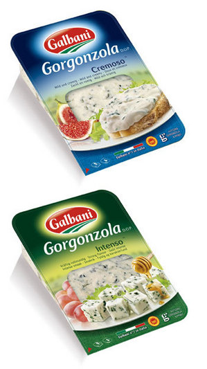 Gorgonzola Galbani 