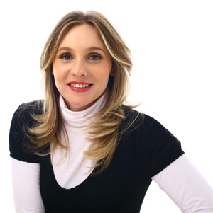 Simona Amanar
