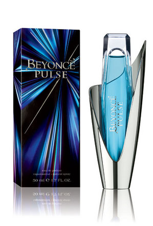 Noul parfum Beyonce Pulse
