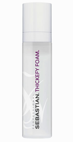 Sebastian recomanda Thickefy Foam