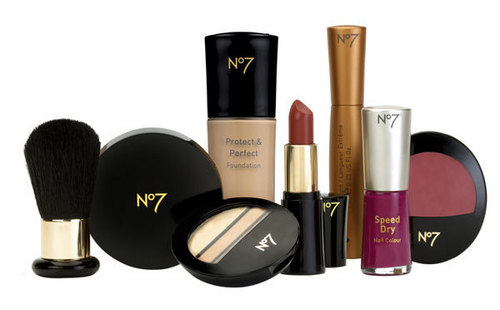 boots no 7