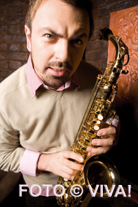 Horia Brenciu