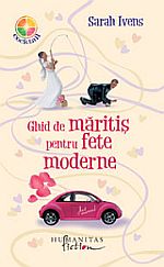 ghid de maritis pentru fete moderne