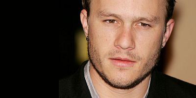 Heath Ledger