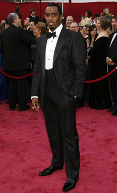 P. Diddy