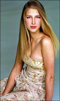 Gabriella Windsor