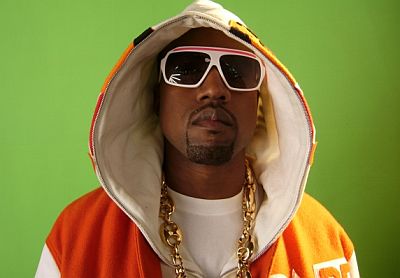 Kanye West