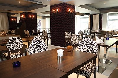 Funky Lounge