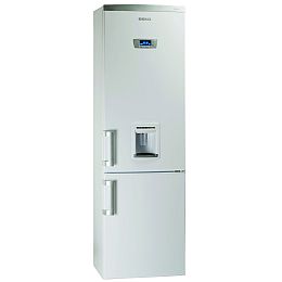 Beko, combina frigorifica cu Voice Recorder