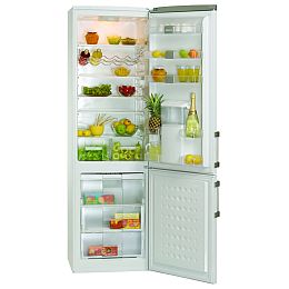 Beko, combina frigorifica cu Voice Recorder