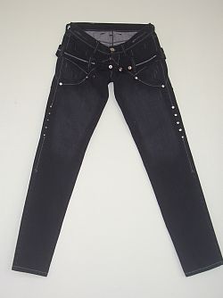 Deep Jeans