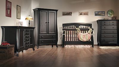 mobilier Romina