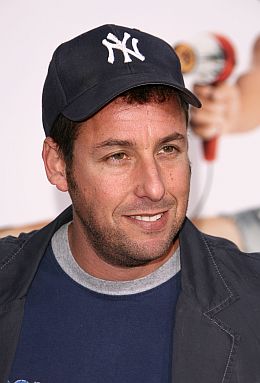 Adam Sandler