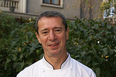 Paolo Petris