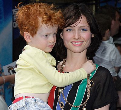 Sophie Ellis-Bextor