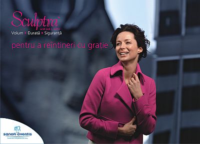 Sculptra