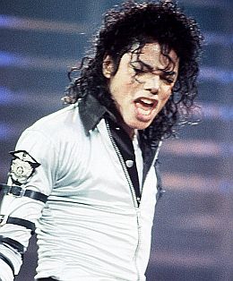 Michael Jackson