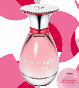 Inspire by Christina Aguilera