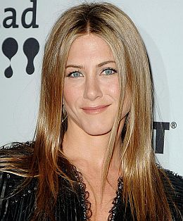 Jennifer Aniston