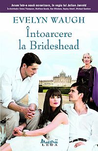 Evelyn Waugh, Intoarcere la Brideshead