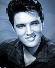 Elvis Presley