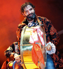 Damian Draghici