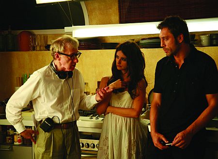 Vicky Cristina Barcelona