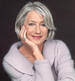 Helen Mirren