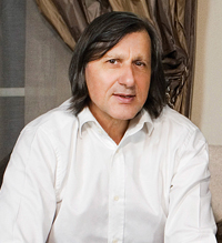 Ilie Nastase