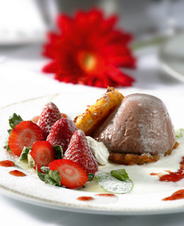 panacotta