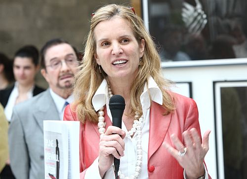 Kerry Kennedy
