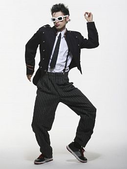 Dan Balan 