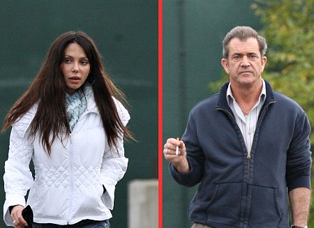 Mel Gibson