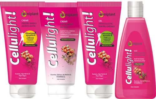 Cellulight