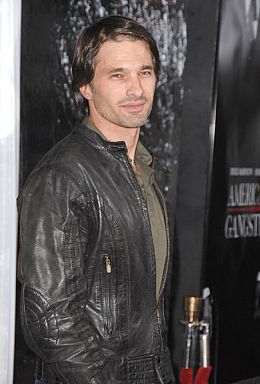 Olivier Martinez