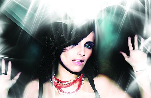 Nelly Furtado