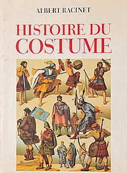 Histoire du costume