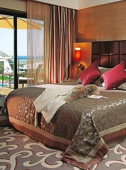 Cornelia Diamond Golf Resort & SPA