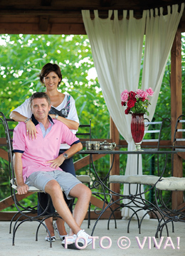 Florin, Diana Segarceanu